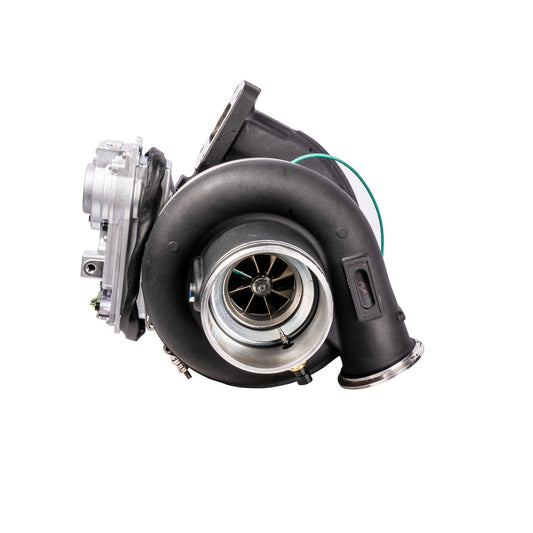 Aurora TI HE561VE Drop-in Replacement HD Turbo for Cummins and Volvo ISX1 Engines ATS Diesel Performance ATS Diesel Performance