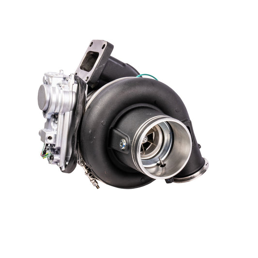 Aurora TI HE561VE Drop-in Replacement HD Turbo for Cummins and Volvo ISX1 Engines ATS Diesel Performance