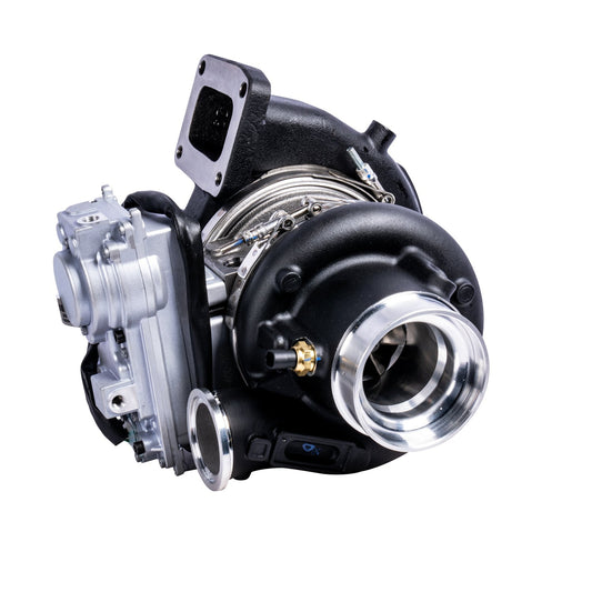 Aurora TI HE451VE Drop-in Replacement HD Turbo for Cummins ISX, QSX, and ISX15 Engines ATS Diesel Performance ATS Diesel Performance