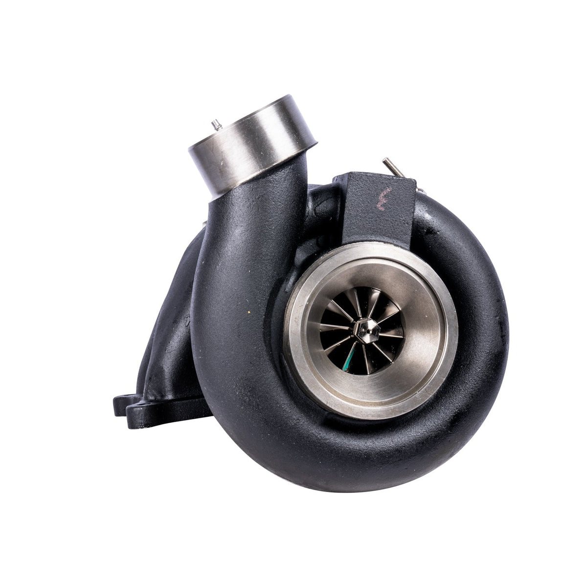 Aurora TI GTA4294BS Drop-in Replacement HD Turbo for Caterpillar C15 High Pressure Engines ATS Diesel Performance ATS Diesel Performance