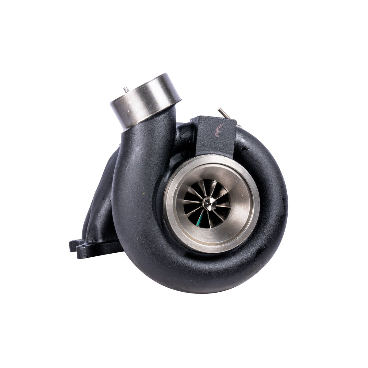 Aurora TI GTA4294BS Drop-in Replacement HD Turbo for Caterpillar C15 High Pressure Engines ATS Diesel Performance ATS Diesel Performance