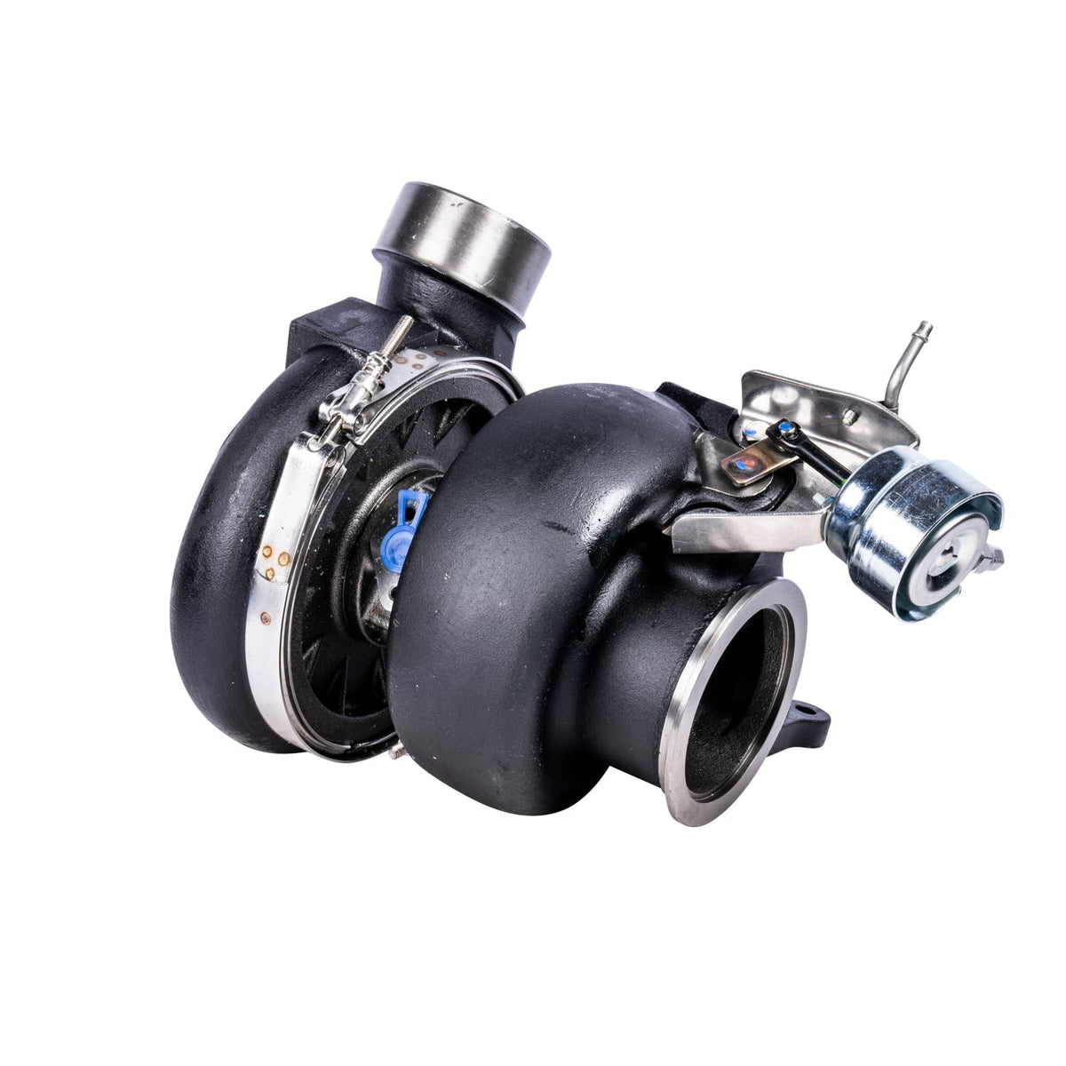 Aurora TI GTA4294BS Drop-in Replacement HD Turbo for Caterpillar C15 High Pressure Engines ATS Diesel Performance ATS Diesel Performance