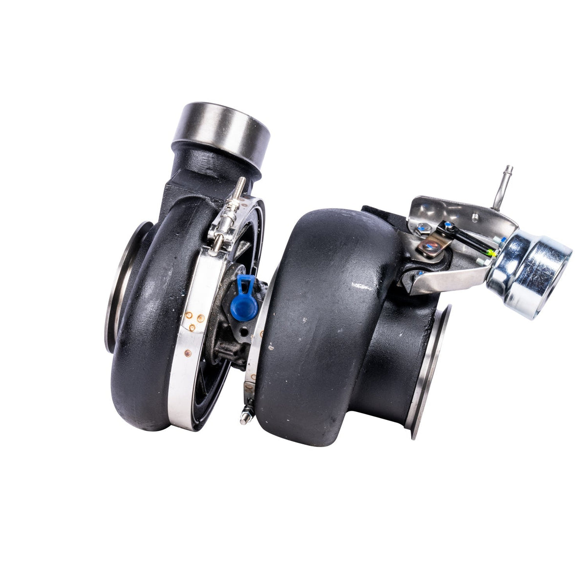 Aurora TI GTA4294BS Drop-in Replacement HD Turbo for Caterpillar C15 High Pressure Engines ATS Diesel Performance ATS Diesel Performance
