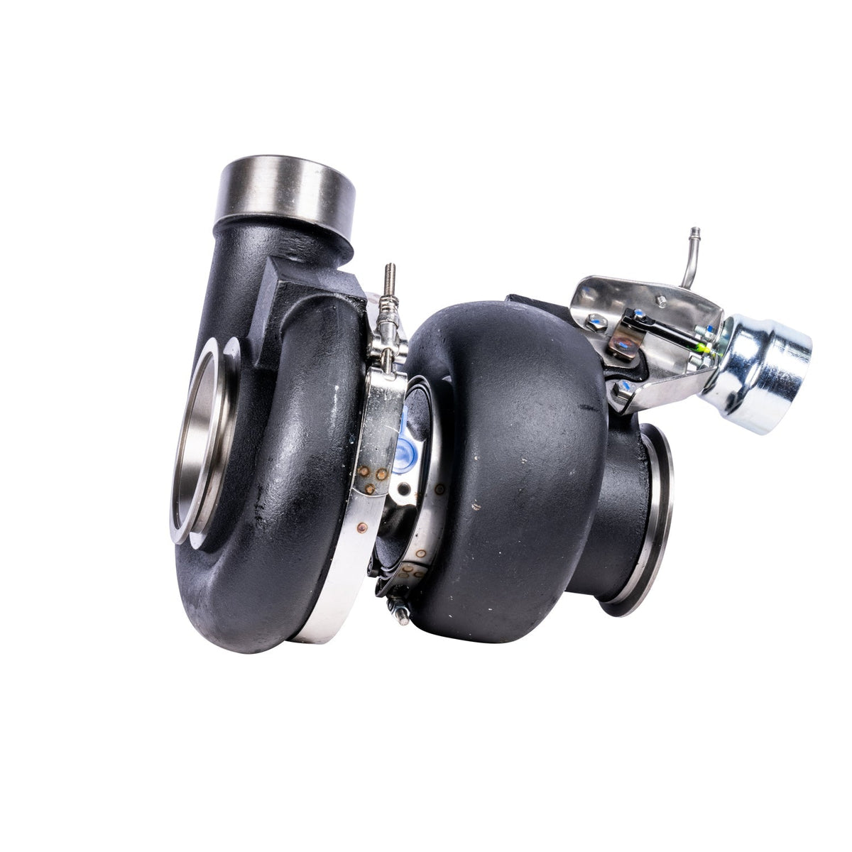 Aurora TI GTA4294BS Drop-in Replacement HD Turbo for Caterpillar C15 High Pressure Engines ATS Diesel Performance ATS Diesel Performance