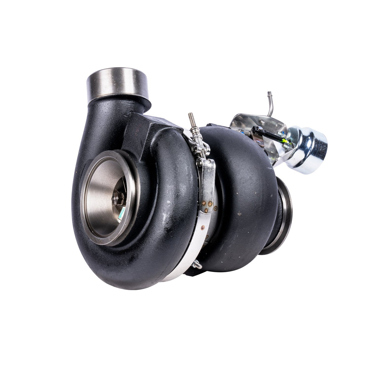 Aurora TI GTA4294BS Drop-in Replacement HD Turbo for Caterpillar C15 High Pressure Engines ATS Diesel Performance ATS Diesel Performance