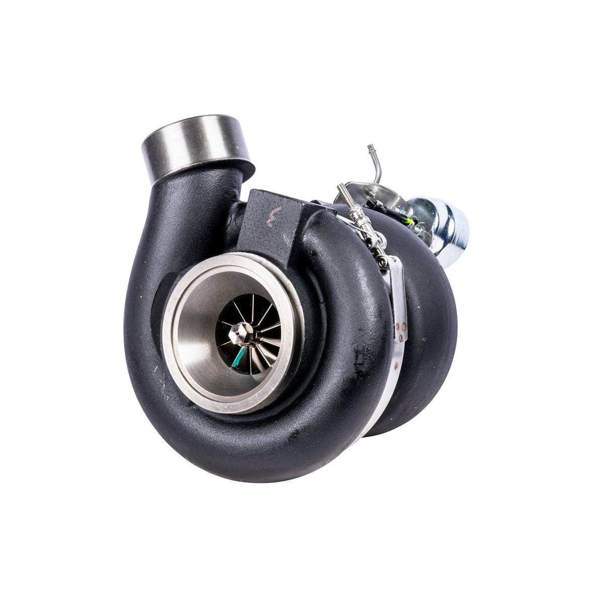 Aurora TI GTA4294BS Drop-in Replacement HD Turbo for Caterpillar C15 High Pressure Engines ATS Diesel Performance ATS Diesel Performance
