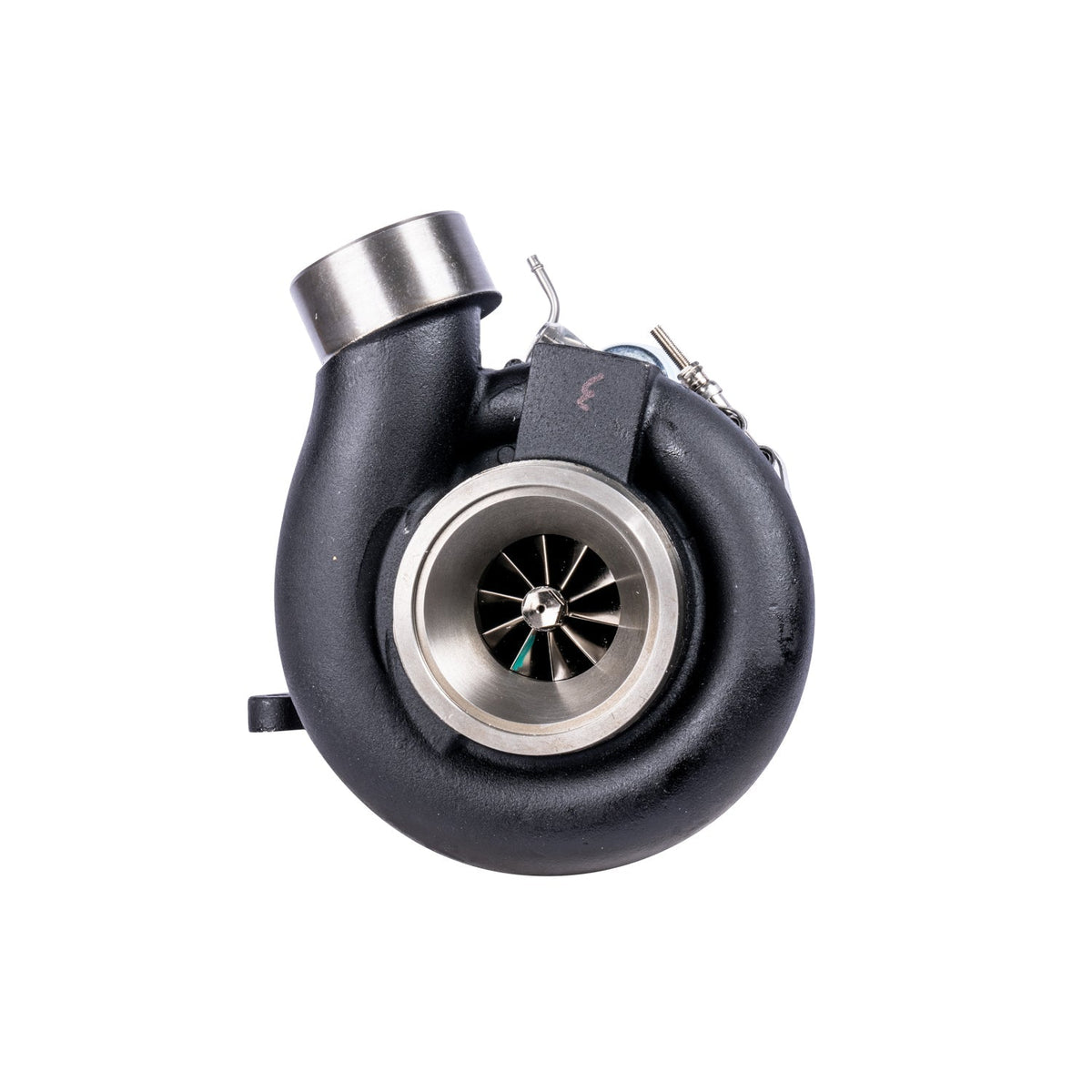 Aurora TI GTA4294BS Drop-in Replacement HD Turbo for Caterpillar C15 High Pressure Engines ATS Diesel Performance ATS Diesel Performance