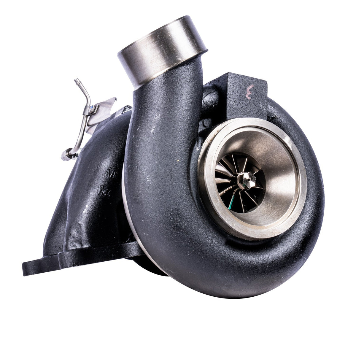Aurora TI GTA4294BS Drop-in Replacement HD Turbo for Caterpillar C15 High Pressure Engines ATS Diesel Performance ATS Diesel Performance