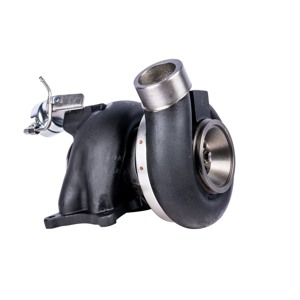 Aurora TI GTA4294BS Drop-in Replacement HD Turbo for Caterpillar C15 High Pressure Engines ATS Diesel Performance ATS Diesel Performance
