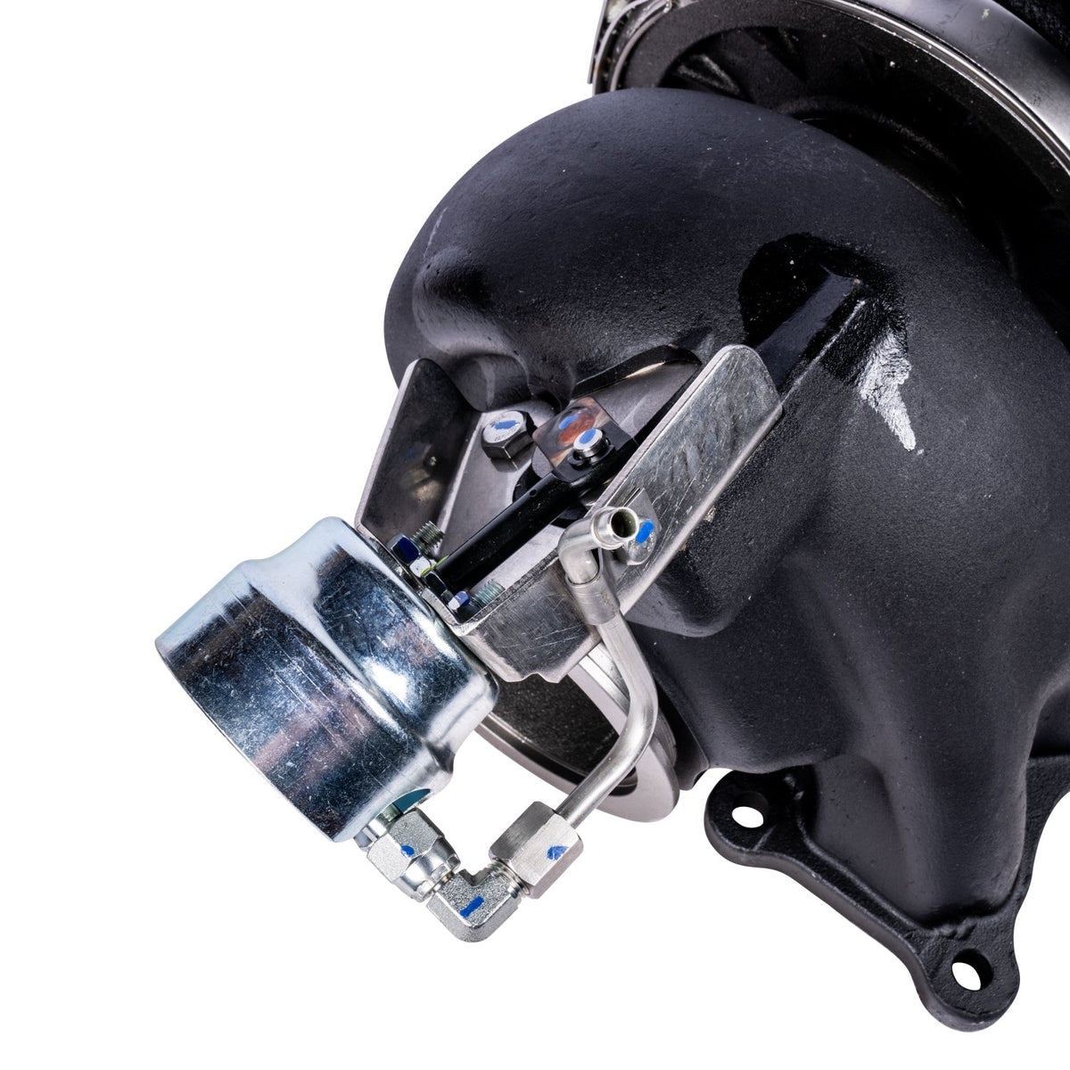 Aurora TI GTA4294BS Drop-in Replacement HD Turbo for Caterpillar C15 High Pressure Engines ATS Diesel Performance ATS Diesel Performance