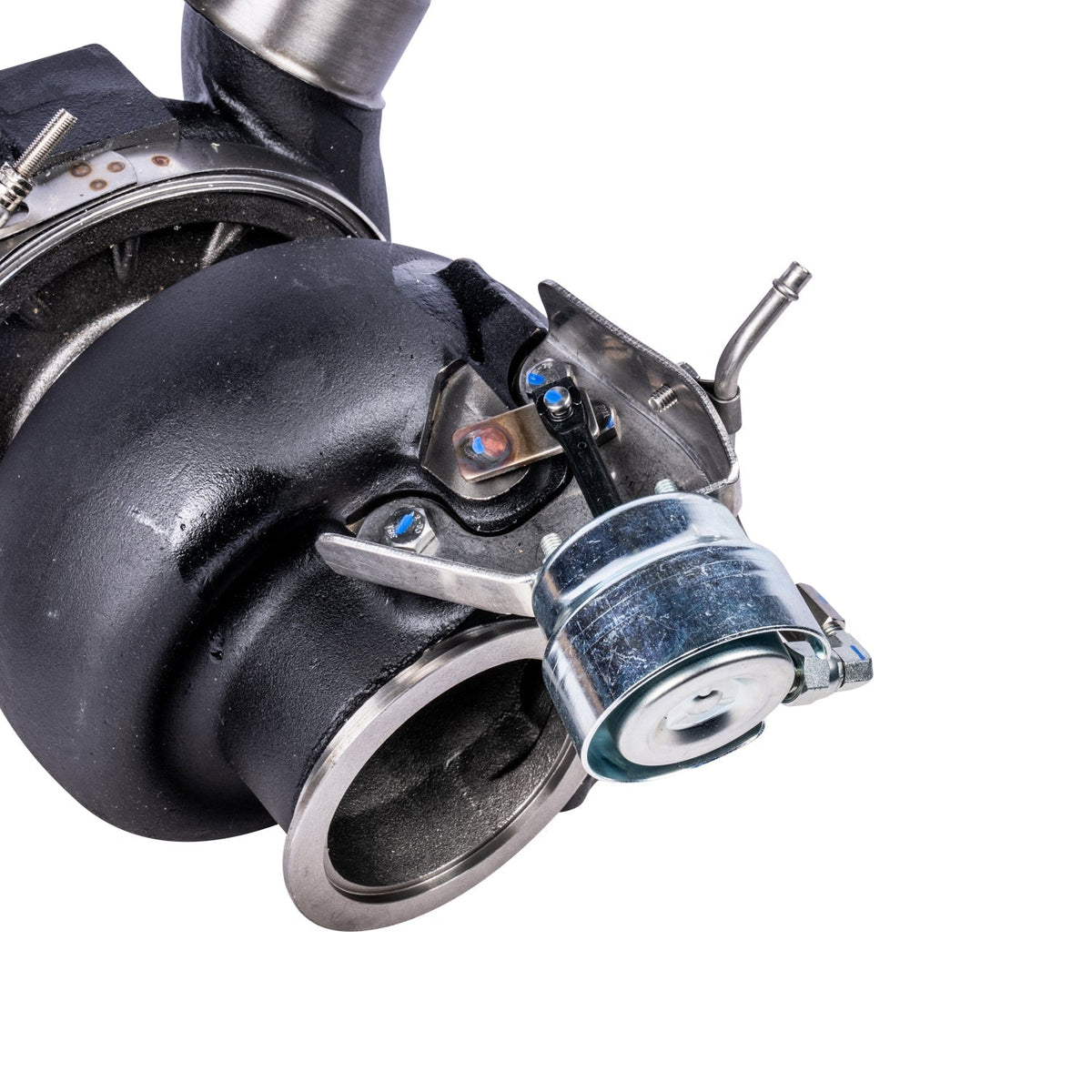 Aurora TI GTA4294BS Drop-in Replacement HD Turbo for Caterpillar C15 High Pressure Engines ATS Diesel Performance ATS Diesel Performance