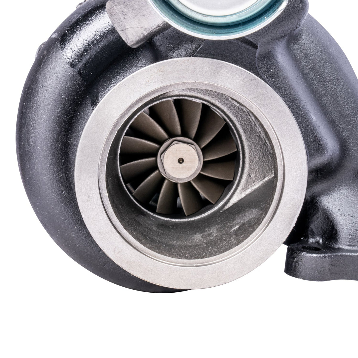 Aurora TI GTA4294BS Drop-in Replacement HD Turbo for Caterpillar C15 High Pressure Engines ATS Diesel Performance ATS Diesel Performance