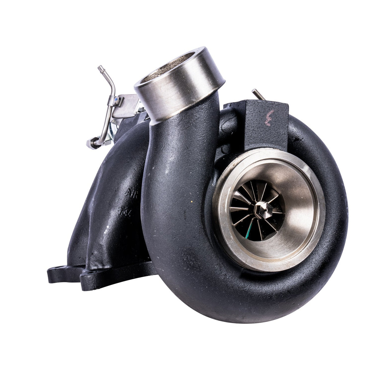 Aurora TI GTA4294BS Drop-in Replacement HD Turbo for Caterpillar C15 High Pressure Engines ATS Diesel Performance ATS Diesel Performance