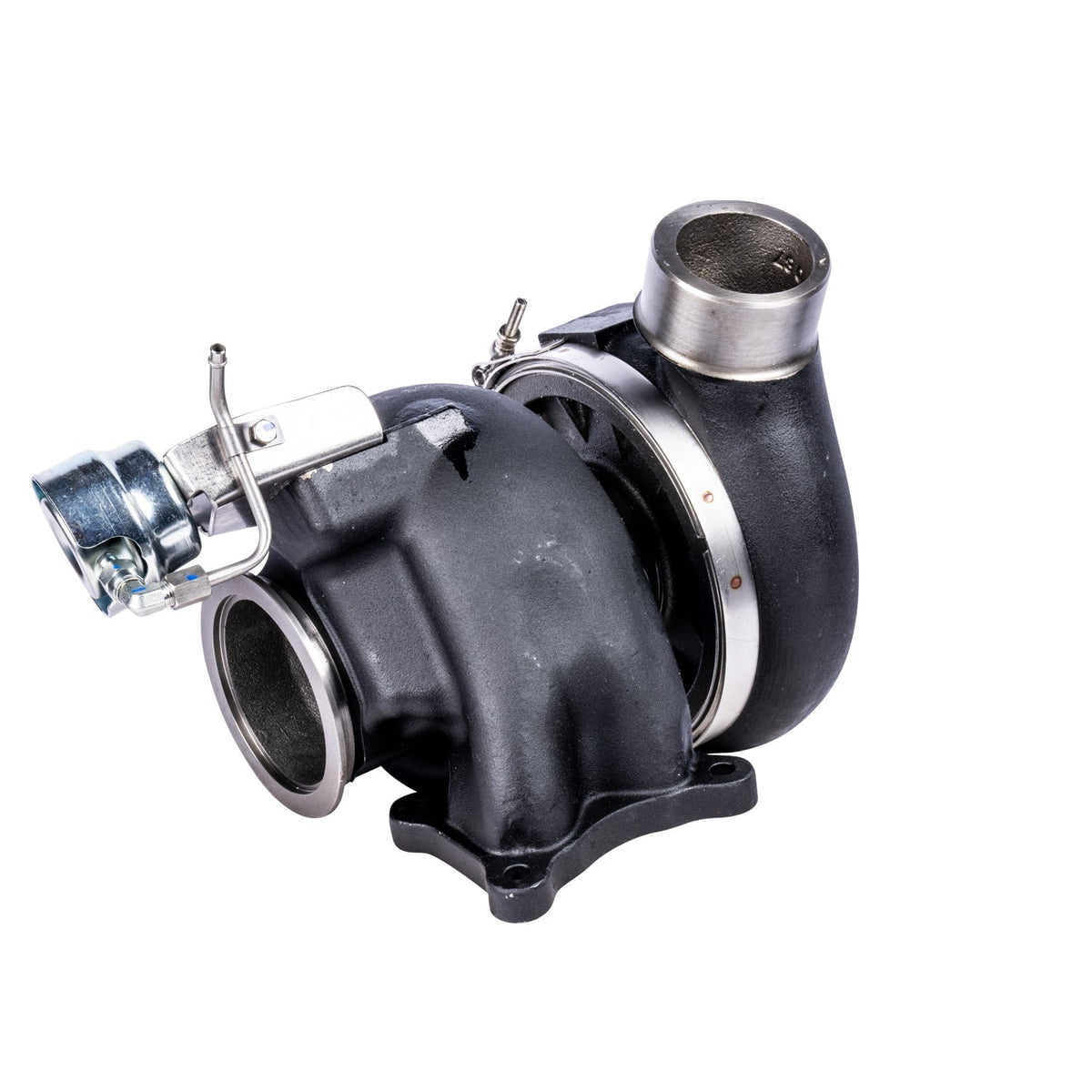Aurora TI GTA4294BS Drop-in Replacement HD Turbo for Caterpillar C15 High Pressure Engines ATS Diesel Performance ATS Diesel Performance