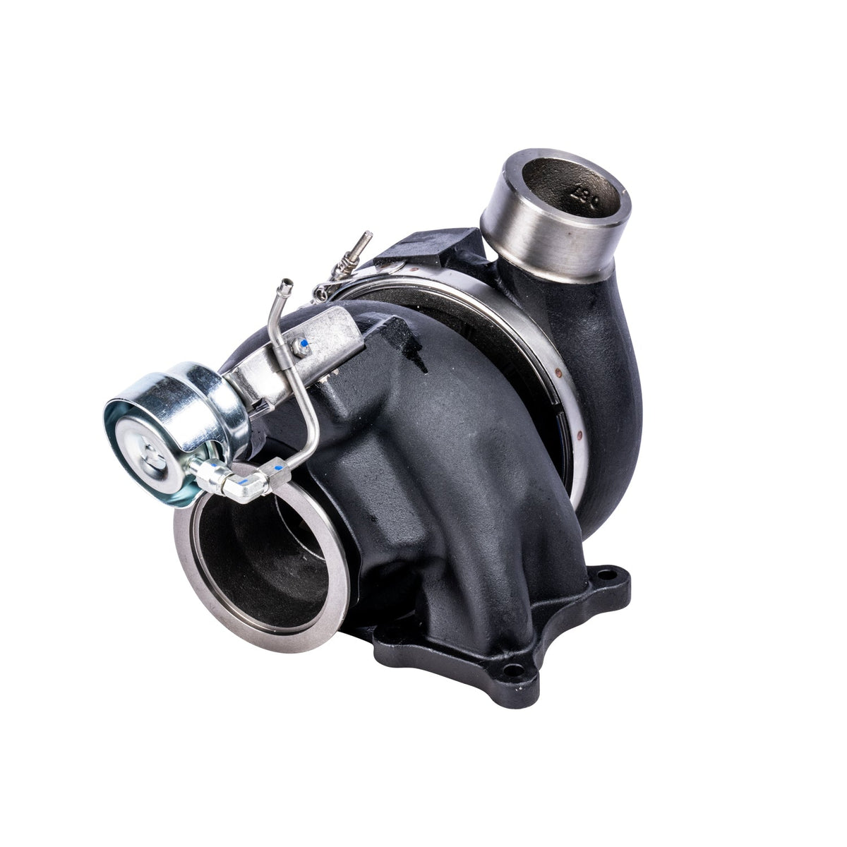 Aurora TI GTA4294BS Drop-in Replacement HD Turbo for Caterpillar C15 High Pressure Engines ATS Diesel Performance ATS Diesel Performance