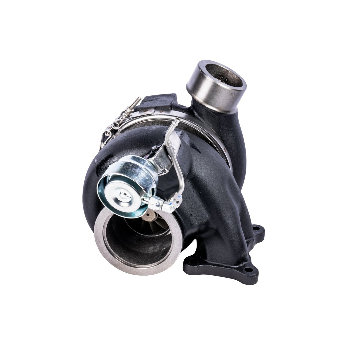Aurora TI GTA4294BS Drop-in Replacement HD Turbo for Caterpillar C15 High Pressure Engines ATS Diesel Performance ATS Diesel Performance