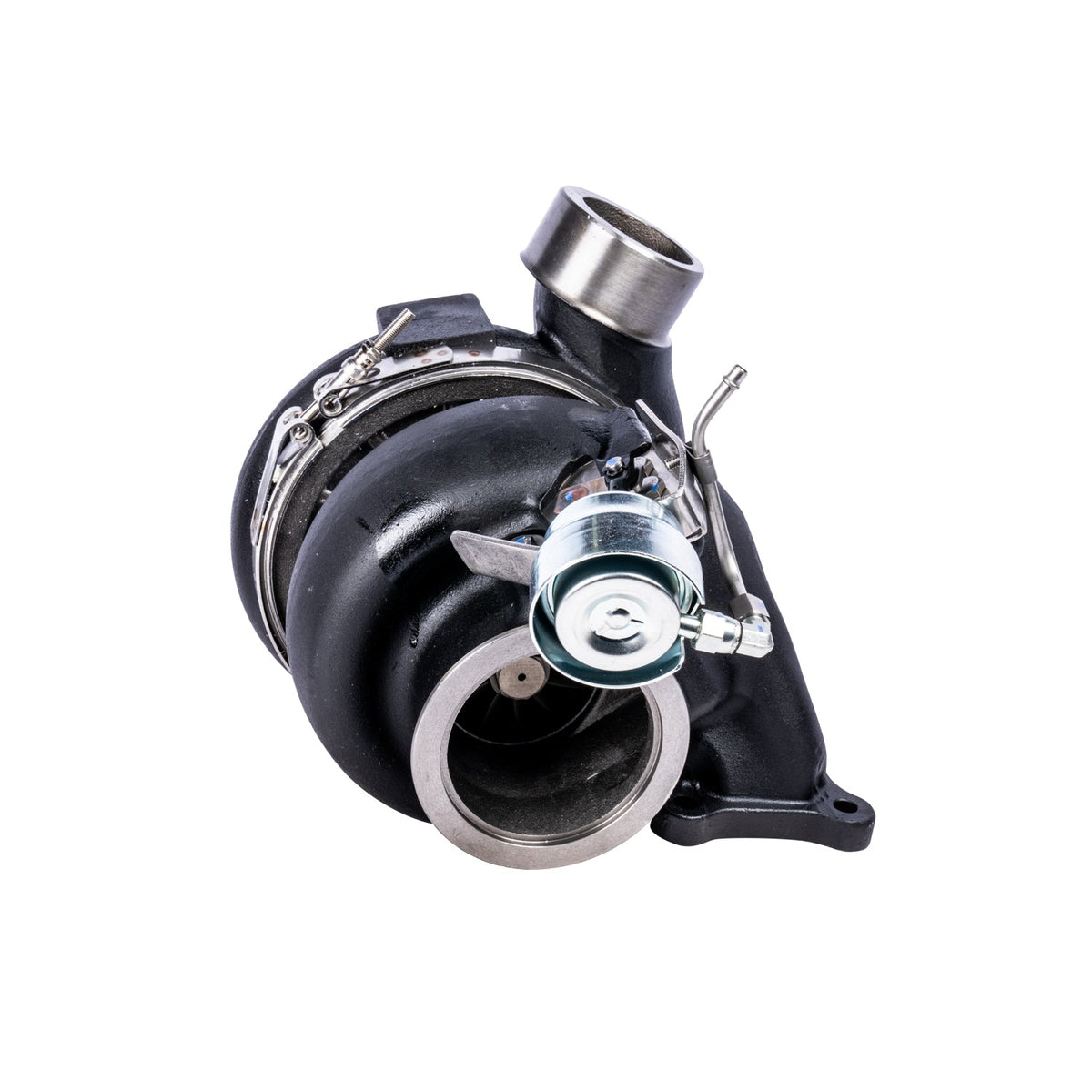 Aurora TI GTA4294BS Drop-in Replacement HD Turbo for Caterpillar C15 High Pressure Engines ATS Diesel Performance ATS Diesel Performance