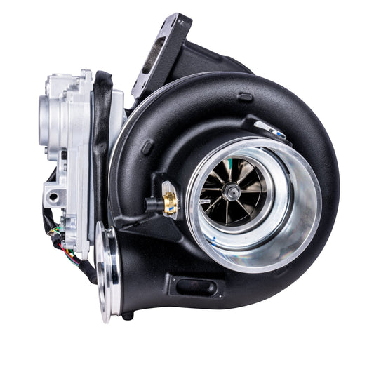 Aurora TI HE561VE Drop-in Replacement HD Turbo for Cummins ISX15 Engines ATS Diesel Performance ATS Diesel Performance