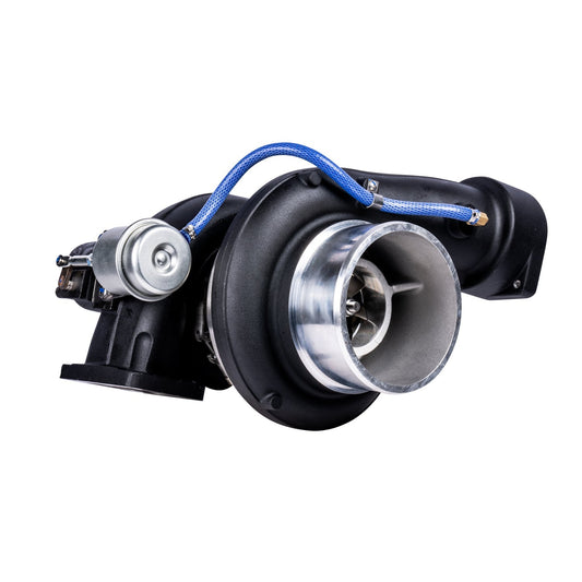 Aurora TI S410SX Drop-in Replacement HD Turbo for Caterpillar 3046E Engines ATS Diesel Performance