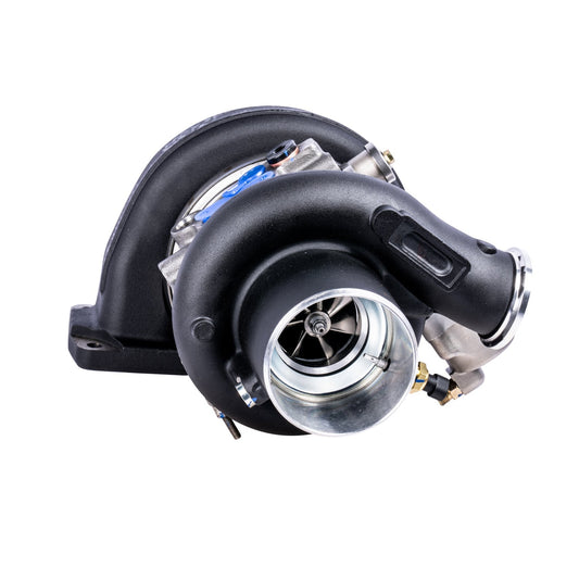 Aurora TI HE431V Drop-in Replacement HD Turbo for Cummins QSM11 ISM Engines ATS Diesel Performance ATS Diesel Performance
