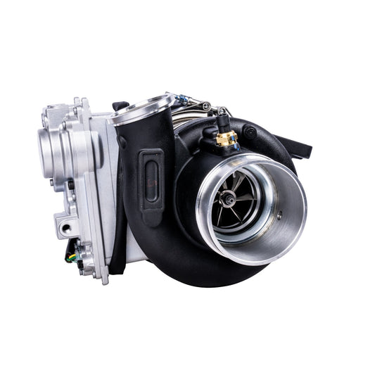 Aurora TI HE451VE Drop-in Replacement HD Turbo for Cummins ISM11 Engines ATS Diesel Performance ATS Diesel Performance