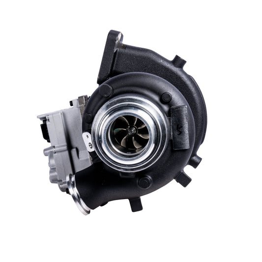 Aurora TI HE400VG Drop-in Replacement HD Turbo for 2019 Cummins X15 Engines ATS Diesel Performance ATS Diesel Performance