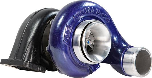 ATS Aurora 3000 Turbo System Fits 2003-2007 5.9L Cummins ATS Diesel Performance