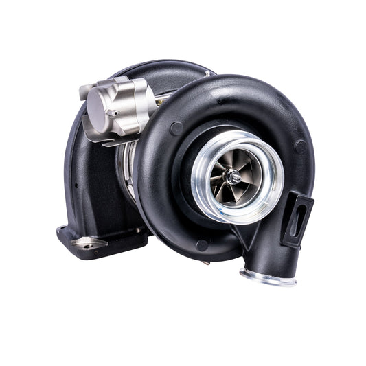 Aurora TI HY55V Drop-in Replacement HD Turbo for Iveco Cursor 13, Astra, and F3B Euro-3 Engines ATS Diesel Performance ATS Diesel Performance