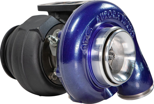 ATS Aurora 4000 Turbo System Fits 1994-Early 1998 5.9L Cummins .76 A/R ATS Diesel Performance
