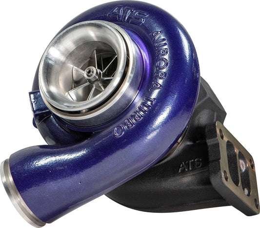 ATS Aurora 4000 Turbo System Fits 1998.5-2002 5.9L Cummins .76 A/R ATS Diesel Performance