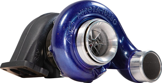 ATS Aurora 4000 Turbo System Fits 2003-2007 5.9L Cummins ATS Diesel Performance