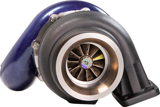 ATS Aurora 4000 Turbo System Fits 2003-2007 5.9L Cummins