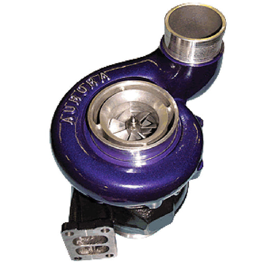 ATS Aurora 4000 Turbo System Fits 1998.5-2002 5.9L Cummins .85 A/R ATS Diesel Performance