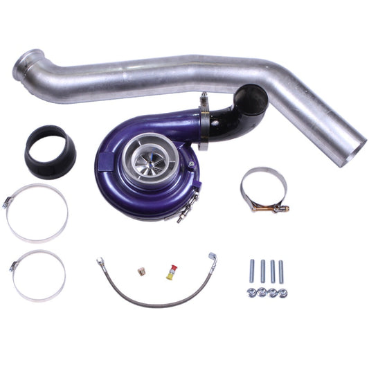 ATS Aurora 5000 Turbo System Fits 1994-Early 1998 5.9L Cummins ATS Diesel Performance