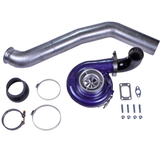 ATS Aurora 5000 Turbo System Fits 1998.5-2002 5.9L Cummins ATS Diesel Performance