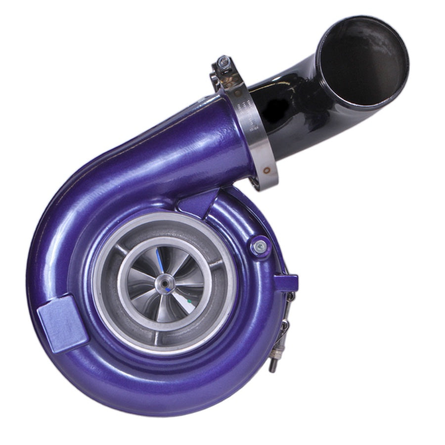 ATS Aurora 5000 Turbo System Fits 1998.5-2002 5.9L Cummins ATS Diesel Performance