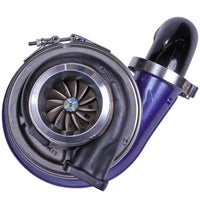 ATS Aurora 5000 Turbo System Fits 1998.5-2002 5.9L Cummins ATS Diesel Performance
