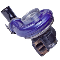 ATS Aurora 5000 Turbo System Fits 1998.5-2002 5.9L Cummins ATS Diesel Performance