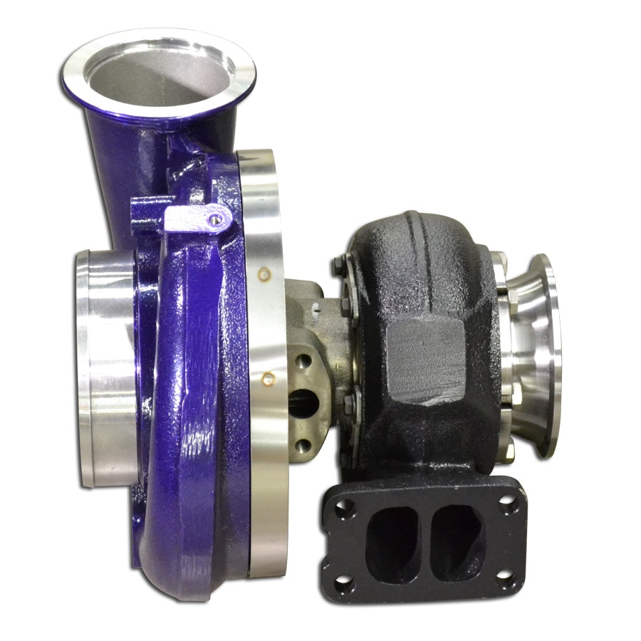 ATS Aurora 5000 Turbo System Fits 1998.5-2002 5.9L Cummins ATS Diesel Performance