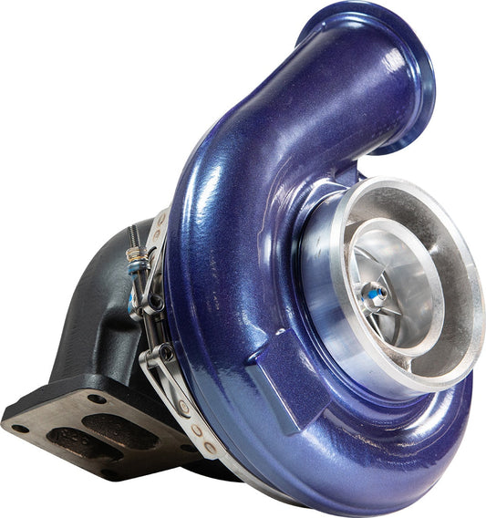 ATS Aurora 5000 Turbo System Fits 2003-2007 5.9L Cummins T3 ATS Diesel Performance