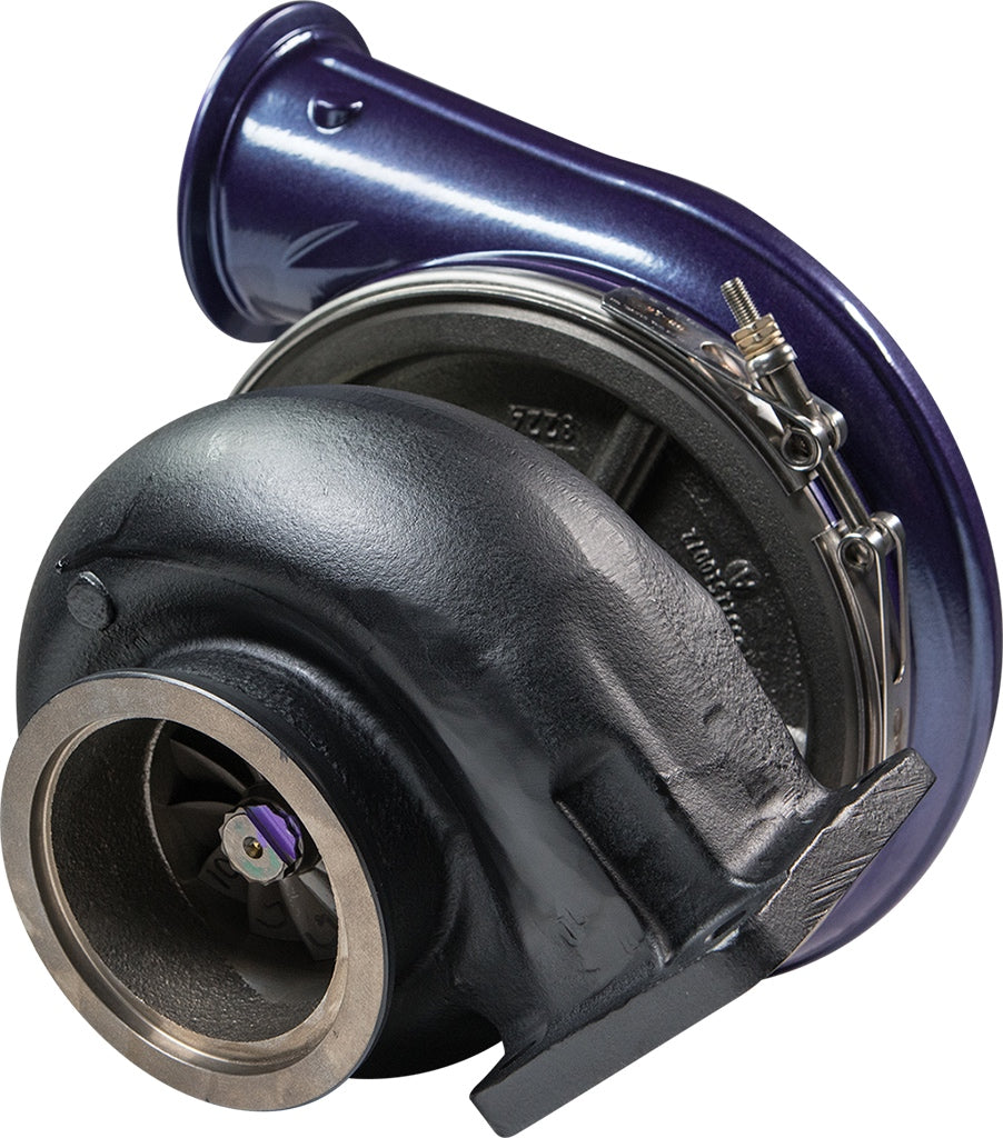 ATS Aurora Plus 5000 Vortex Compound Turbo System Fits 2013-2018 6.7L Cummins ATS Diesel Performance