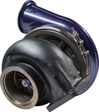 ATS Aurora Plus 5000 Vortex Compound Turbo System Fits 2013-2018 6.7L Cummins ATS Diesel Performance