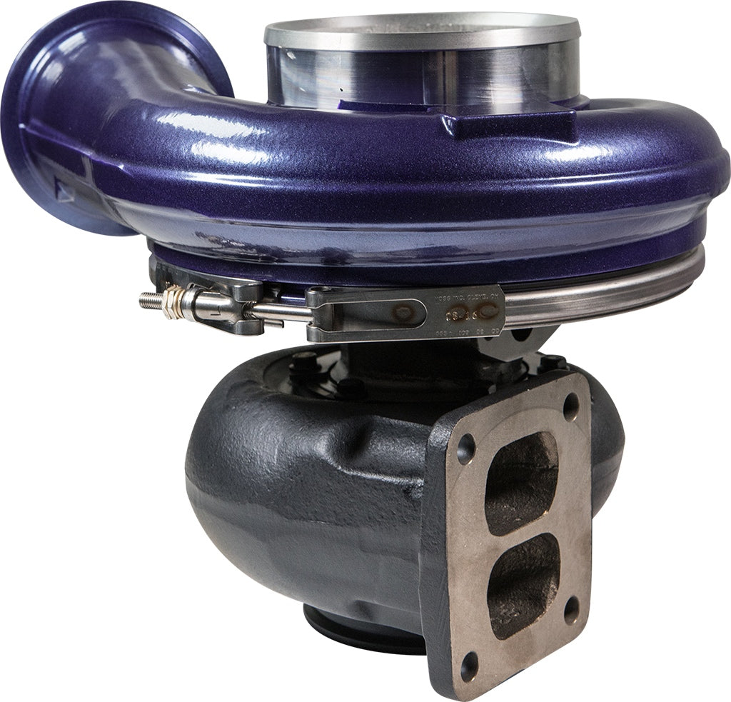 ATS Aurora Plus 5000 Vortex Compound Turbo System Fits 2013-2018 6.7L Cummins ATS Diesel Performance
