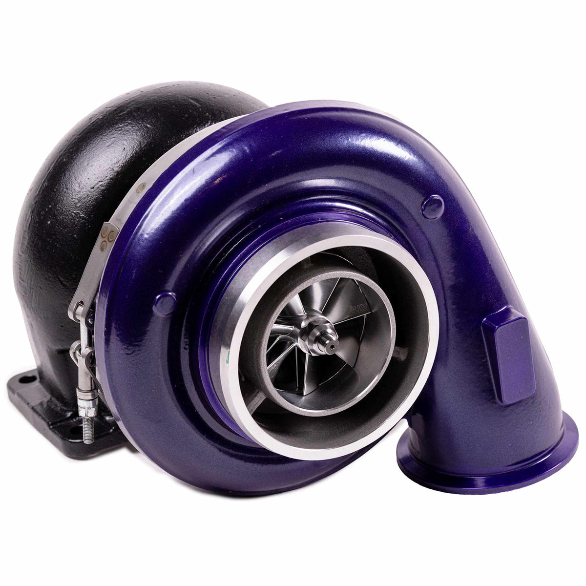 Aurora 4000 VFR/6000 Compound Turbo System without Electronics, 19-24 RAM 6.7L Cummins ATS Diesel Performance ATS Diesel Performance