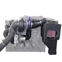 ATS Aurora Plus 7500 Compound Turbo System Fits 2010-2012 6.7L Cummins ATS Diesel Performance