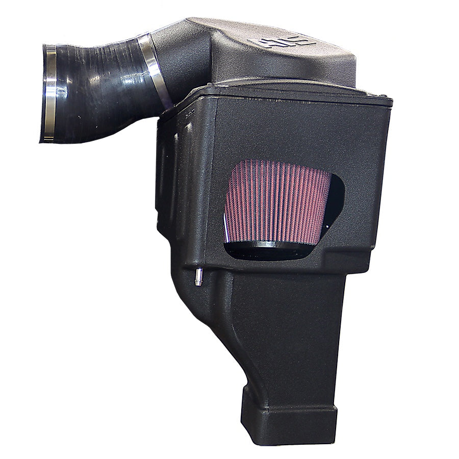 ATS Aurora Plus 7500 Compound Turbo System Fits 2010-2012 6.7L Cummins ATS Diesel Performance