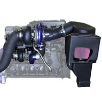 ATS Aurora 3000/5000 Compound Turbo System Fits 2003-2007 5.9L Cummins ATS Diesel Performance