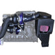 ATS Aurora 3000/5000 Compound Turbo System Fits 2003-2007 5.9L Cummins ATS Diesel Performance