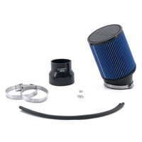 2004.5-2005 Silverado/Sierra 2500/3500 Cold Air Intake Kingsport Grey