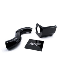 2004.5-2005 Chevrolet / GMC Cold Air Intake Kingsport Grey HSP Diesel